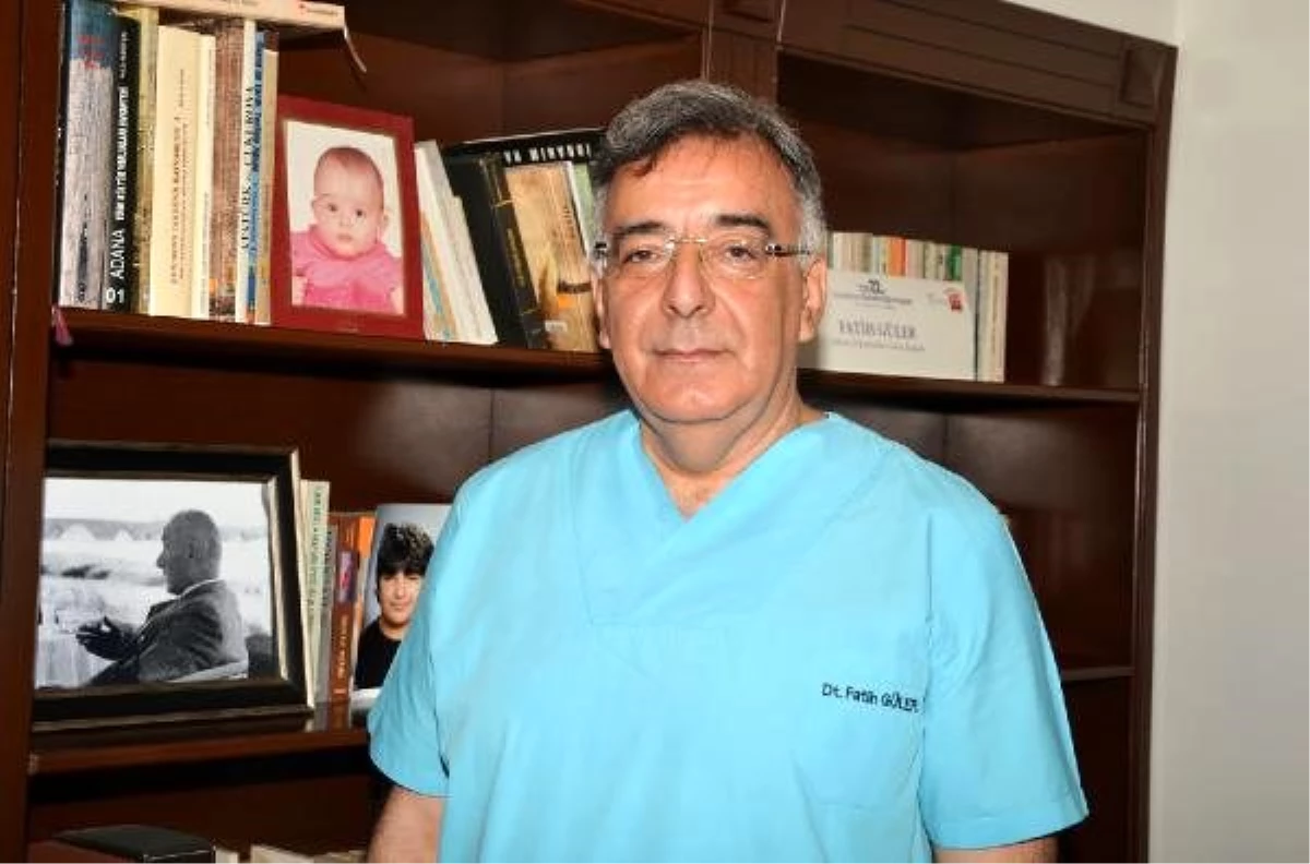 Adana Diş Hekimleri Odası: Koronavirüse yakalanmamak için sahte dişçilere dikkat edin