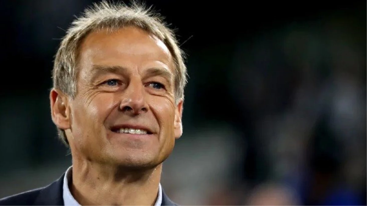 Alman efsane Klinsmann, Almanya Bundesliga\'nın başlatılma kararının doğru olduğunu savunuyor