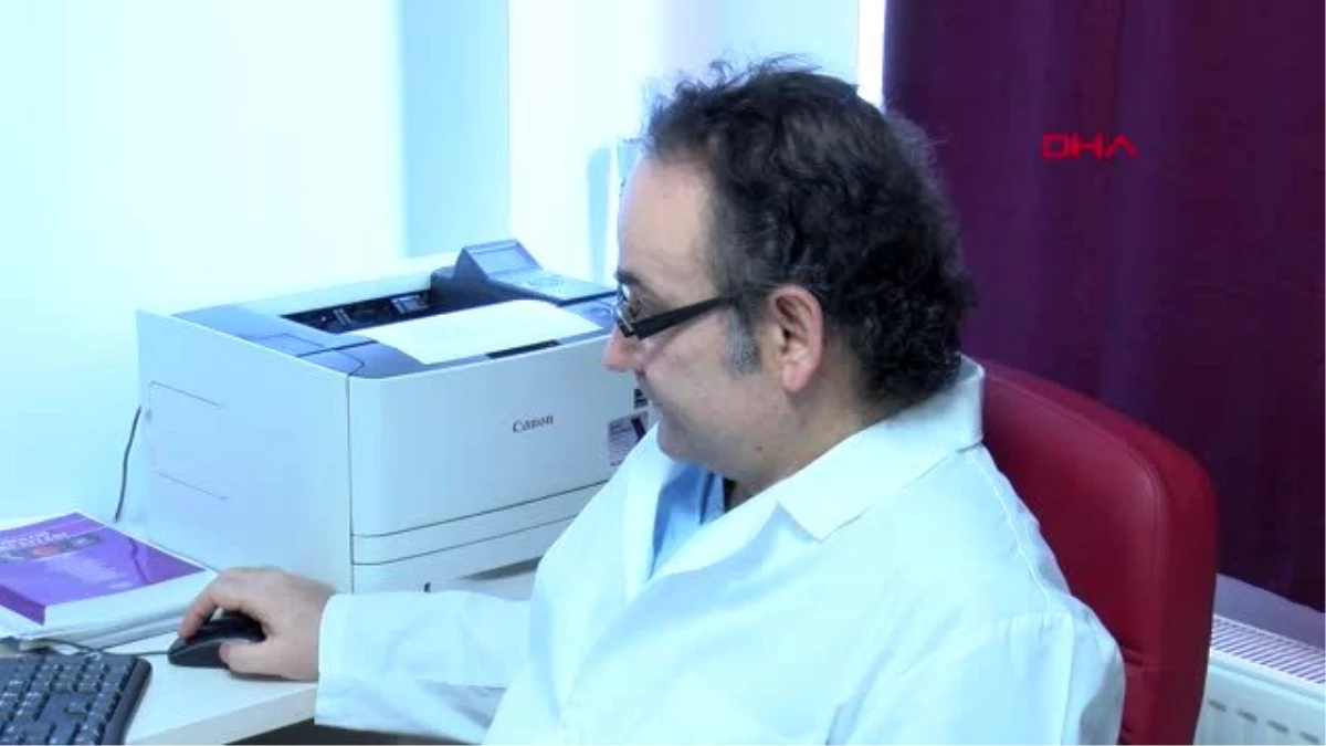 ANKARA-Prof. Dr. Topçuoğlu: Yurt dışında Covid-19 hastalarında inme sıklığı yüzde 5-6