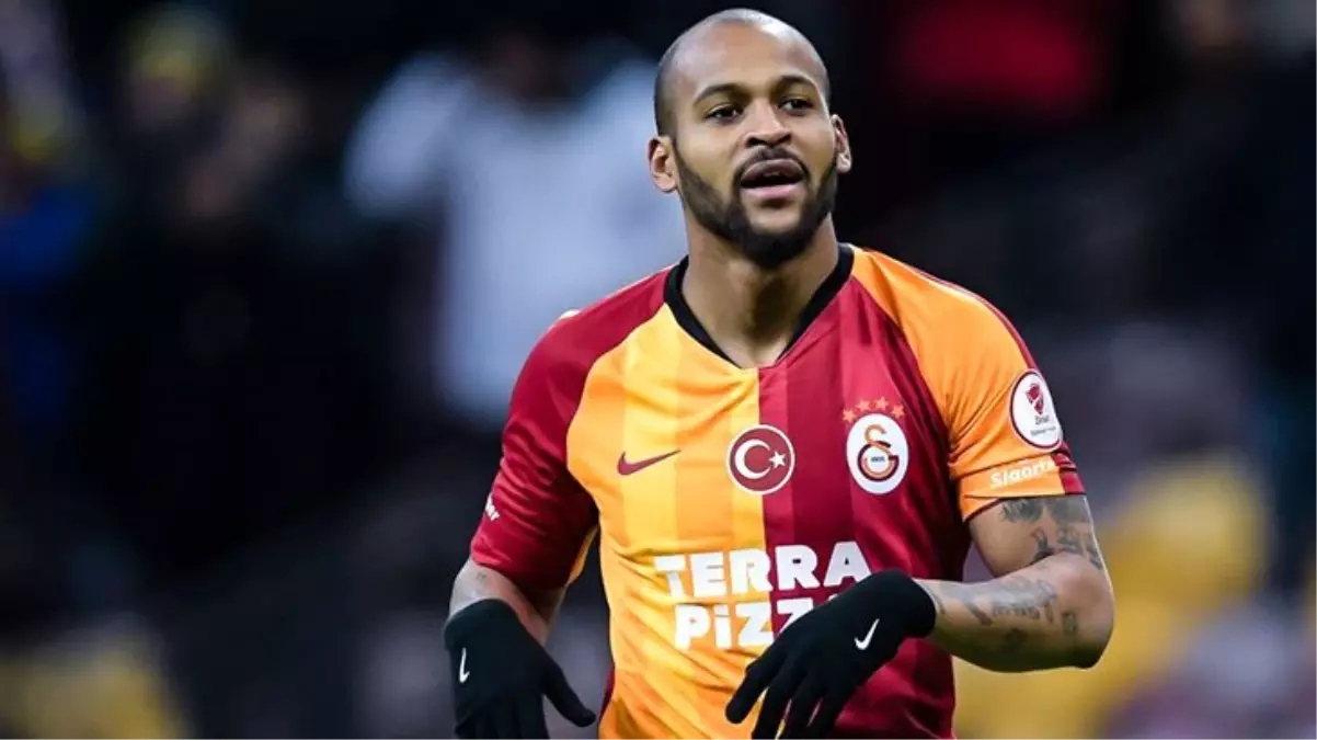 Atalanta, Marcao için Galatasaray\'a 12 milyon euroluk teklif yaptı