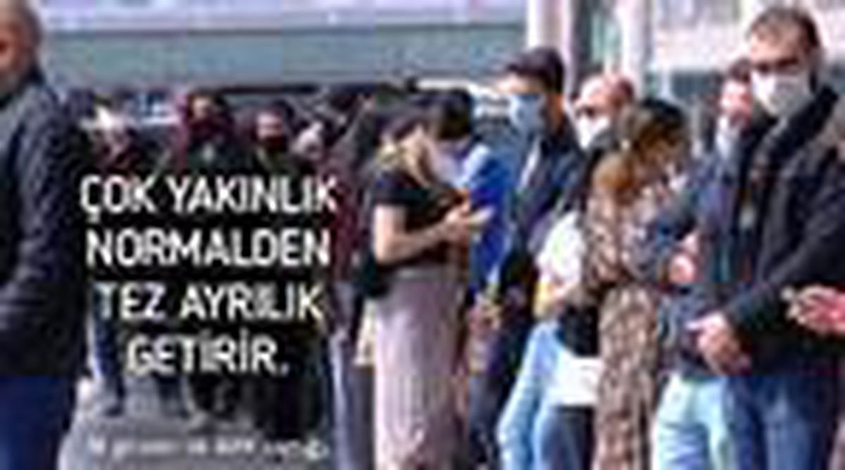 Bakan Koca\'dan AVM\'lerle ilgili uyarı
