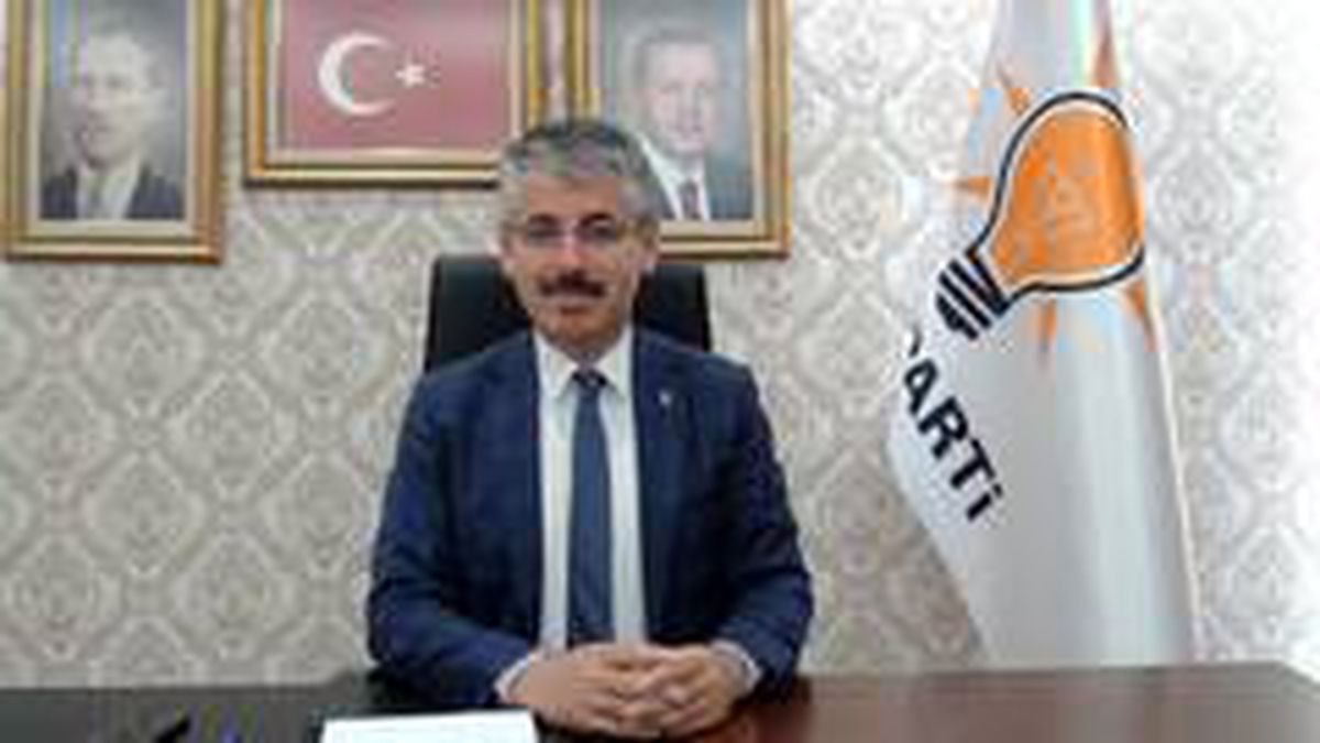 Başkan Çopuroğlu: "Kutsal bir görevi layıkıyla yerine getiriyorlar"