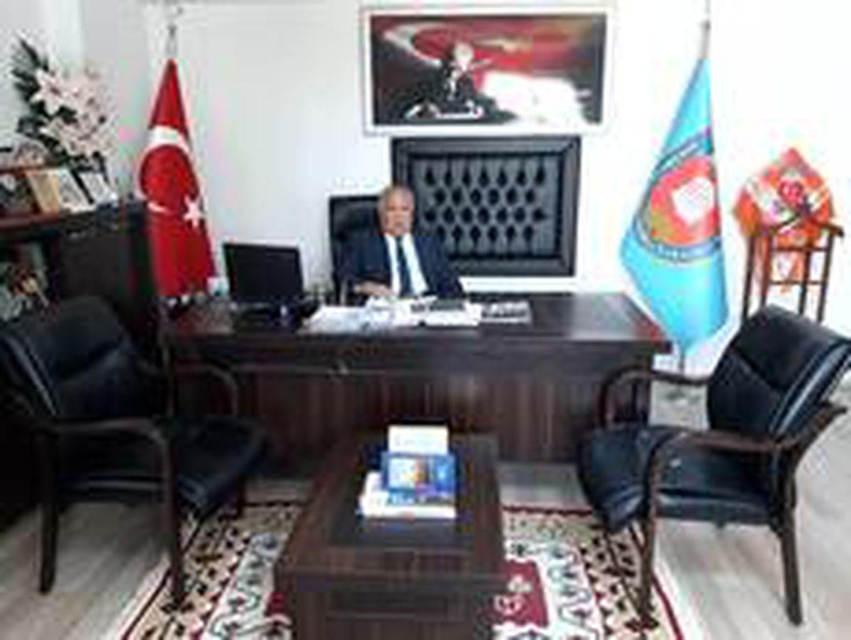 Başkan Paskal\'dan Ticari Taksilere Kovid-19 Uyarısı