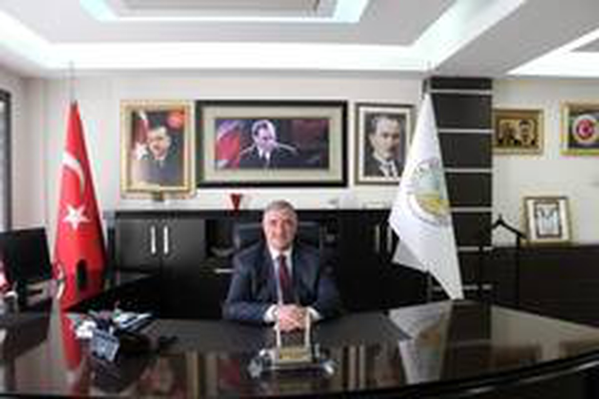 Başkan Turanlı Hemşireler Gününü kutladı