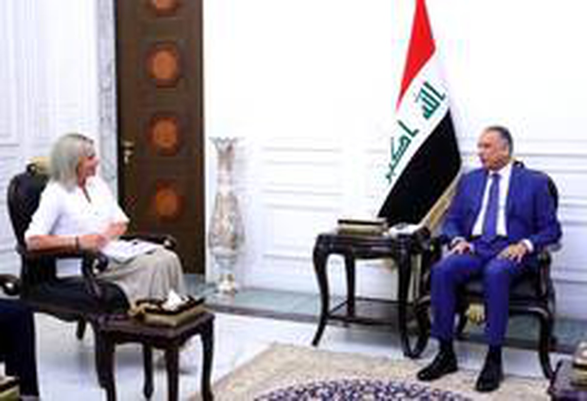 BM\'den Irak\'ın yeni hükümetine destek