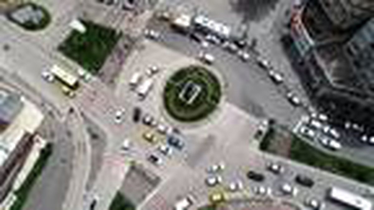 Bursa\'da cadde ve meydanlar doldu