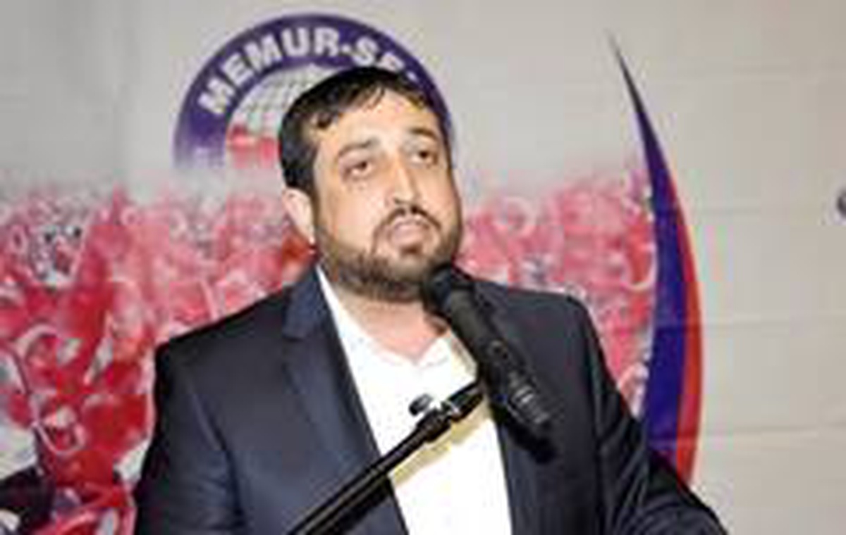 Düzce Memur-Sen\'den kan bağışına hem çağrı hem destek