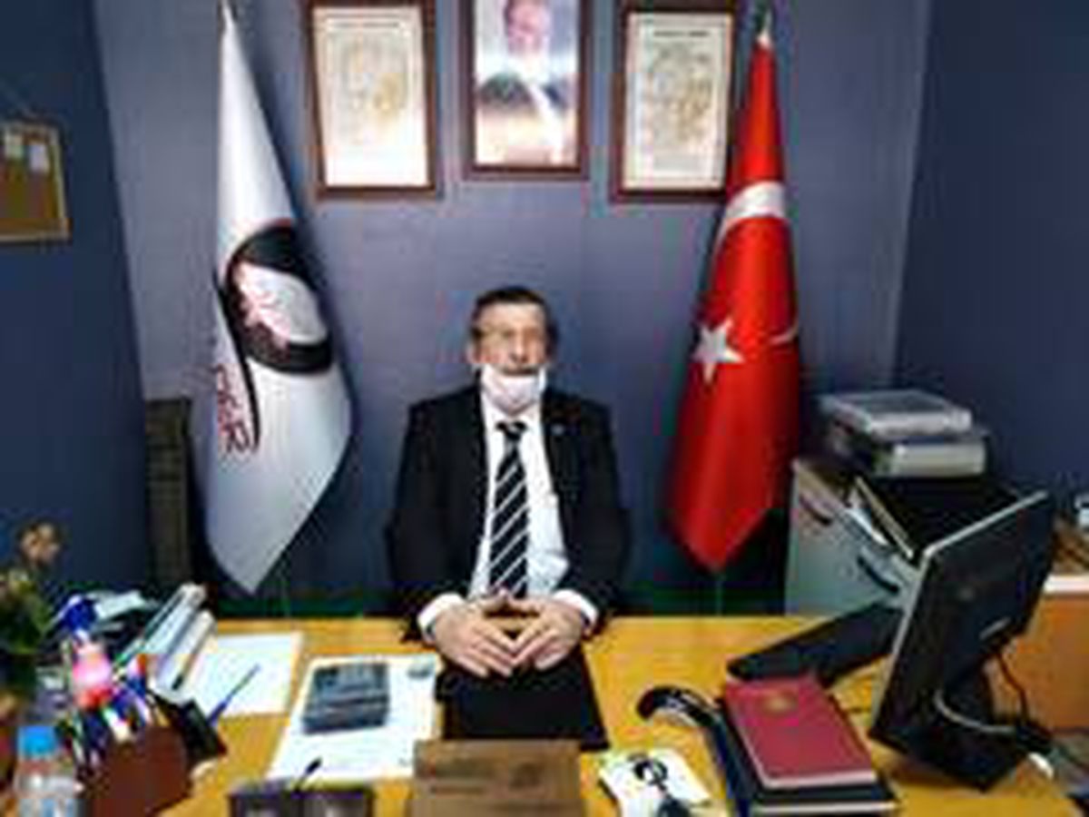 ESBALDER\'den \'Misine ağlar iç sularda da yasaklanmalı\'