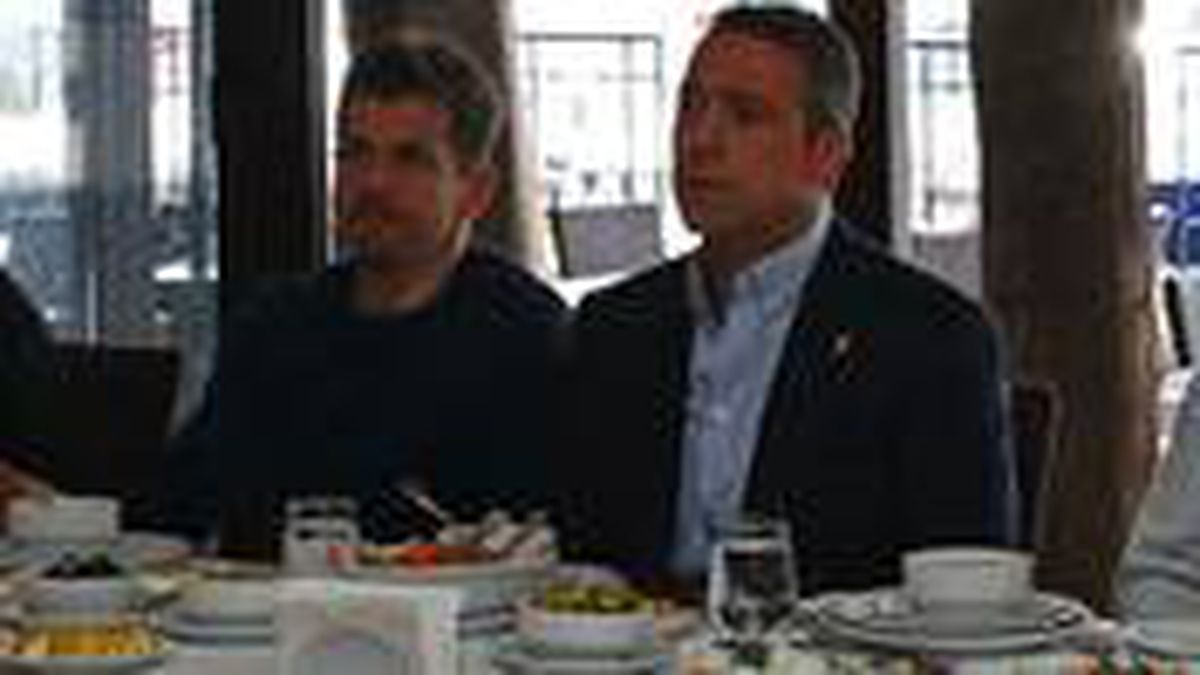 F.Bahçe Başkanı Ali Koç, İrfan Can Kahveci transferi için Emre Belözoğlu'na tam yetki verdi