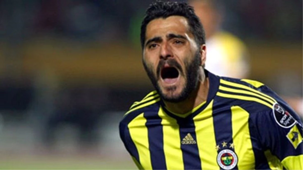 Fenerbahçe\'nin eski futbolcusu, Daniel Güiza, 39 yaşında kulübüyle sözleşme yeniledi