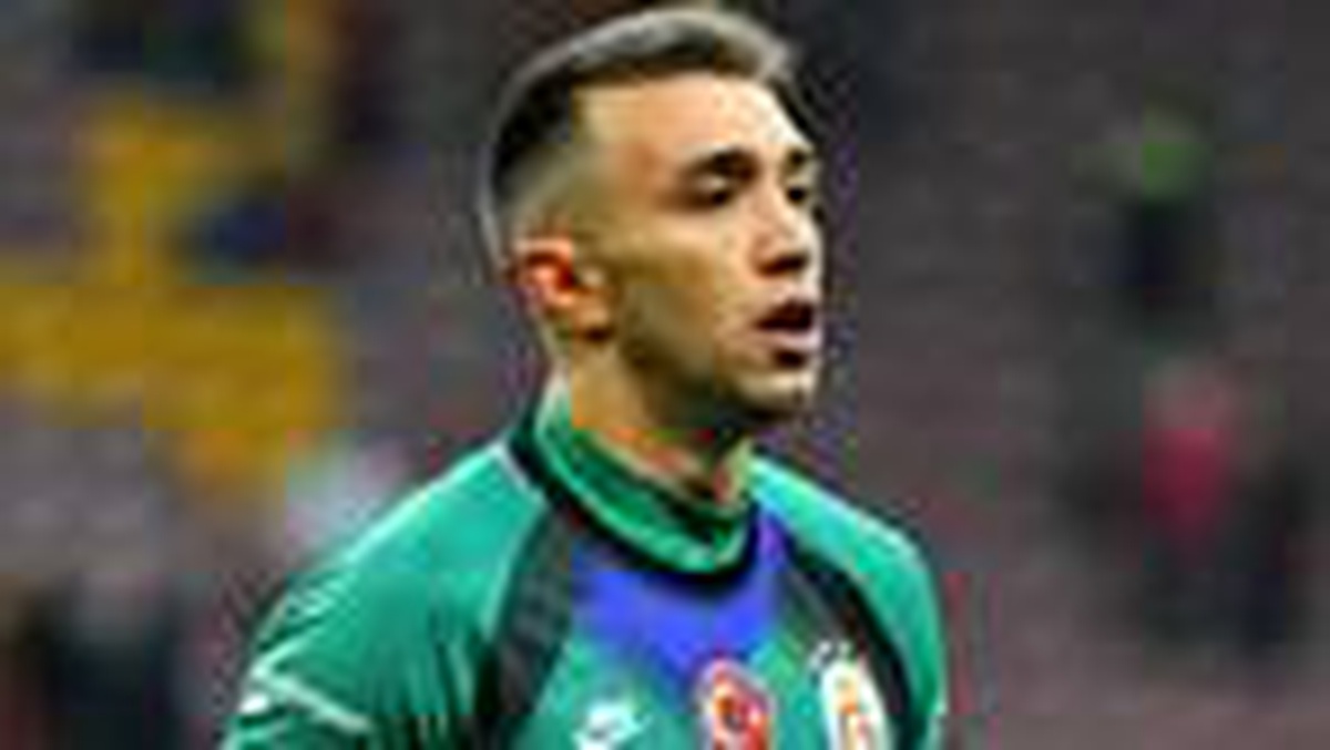 Fernando Muslera\'nın sözleşmesi uzatılıyor