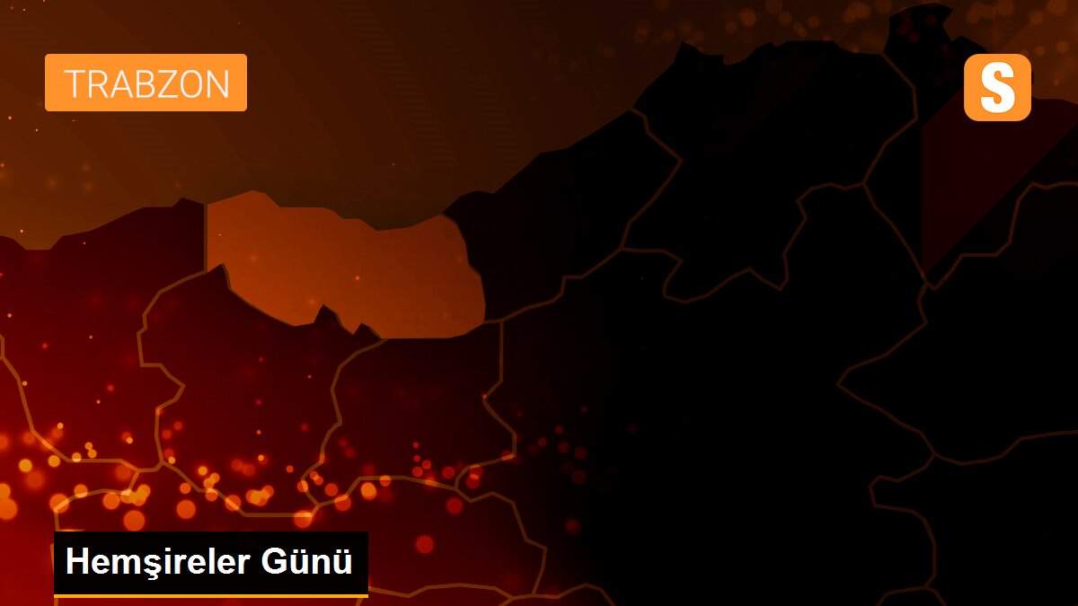 Hemşireler Günü