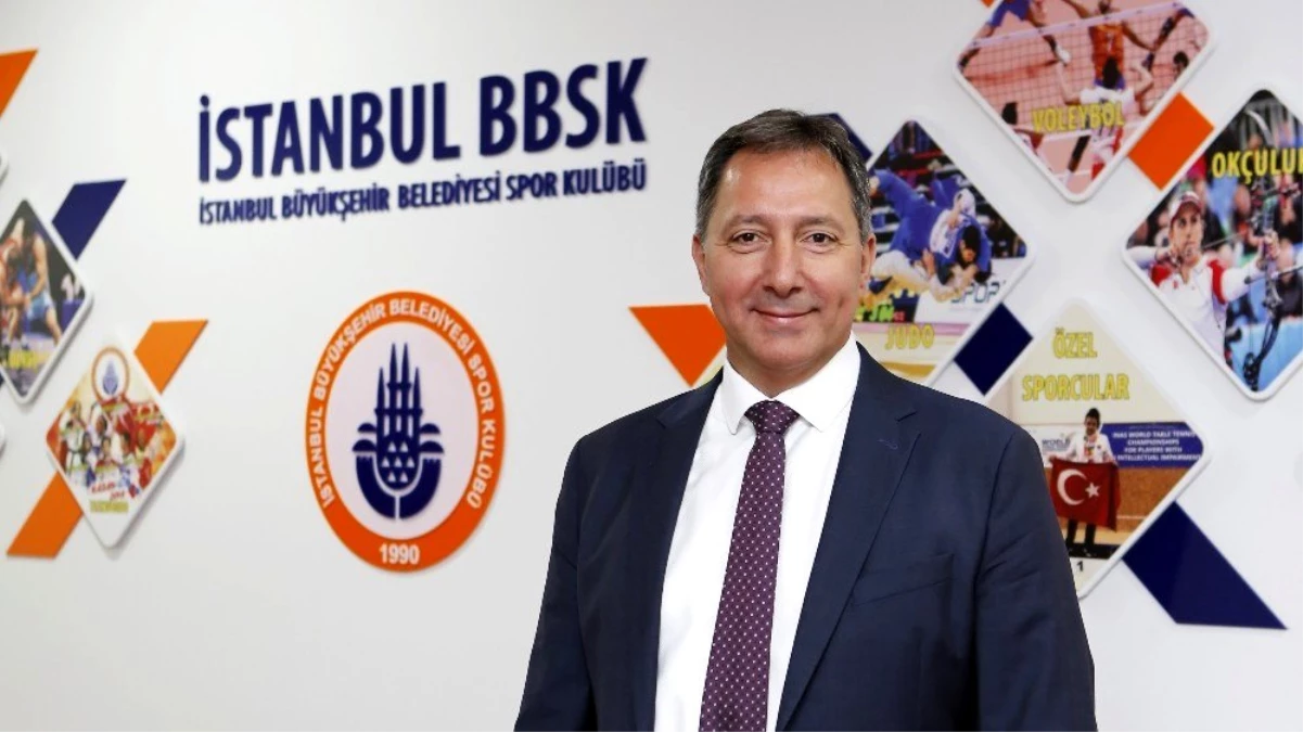 İstanbul BBSK: "İnsan sağlığını, şampiyonluklardan önde tutuyoruz"