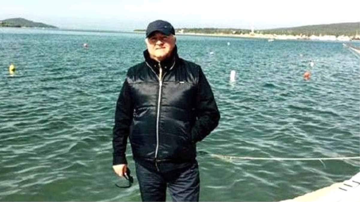 İzmir\'de emekli doktor, koronavirüs nedeniyle hayatını kaybetti