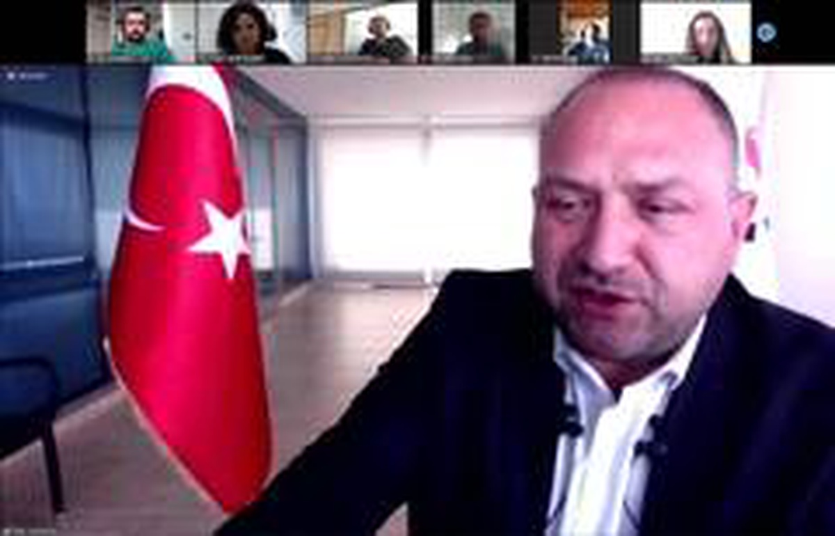 İzmir\'den yerli solunum cihazı müjdesi