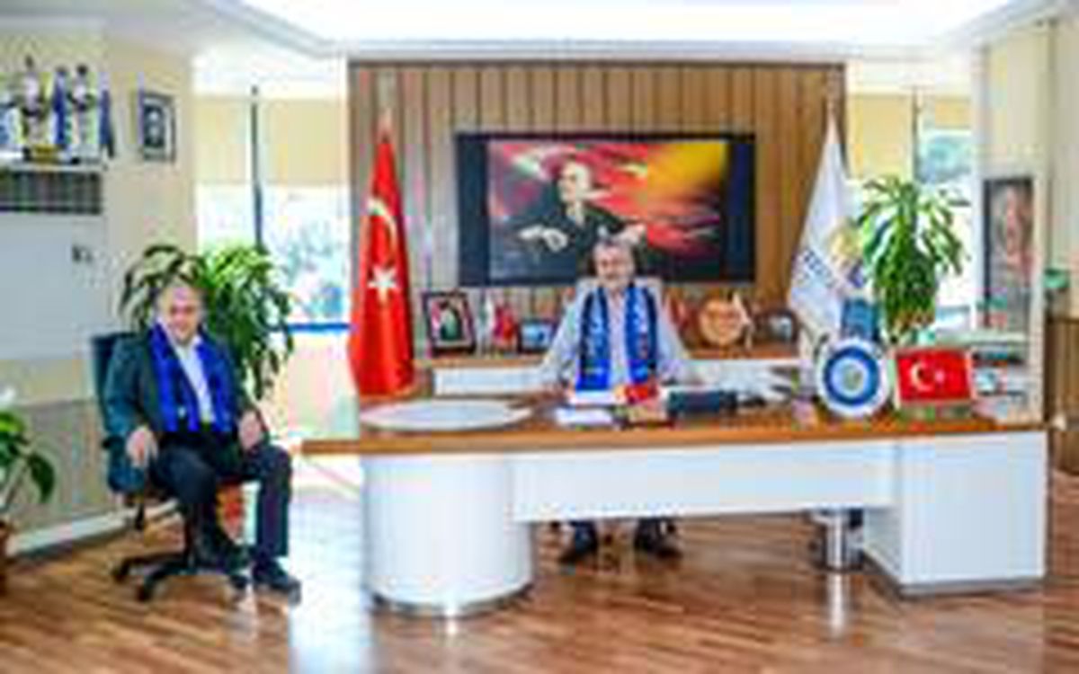 Karacabey Belediyespor\'dan Acun Ilıcalı\'ya \'iş birliği\' çağrısı