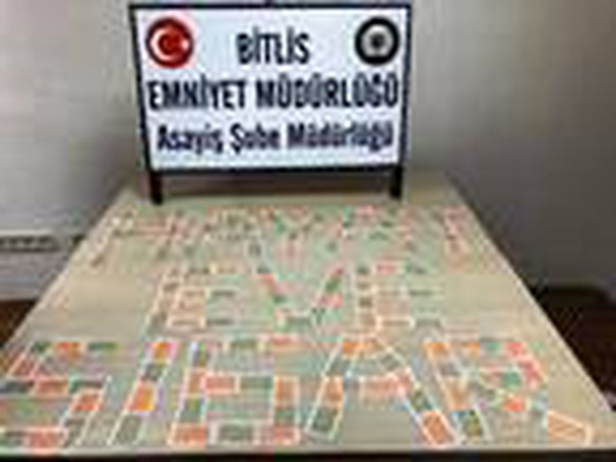 Kumar oynayan 6 kişiye 26 bin TL ceza