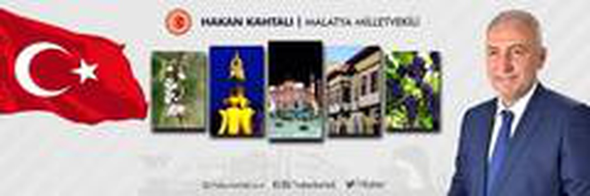 Milletvekili Kahtalı\'dan camilerde cemaatle namaz kılma temennisi