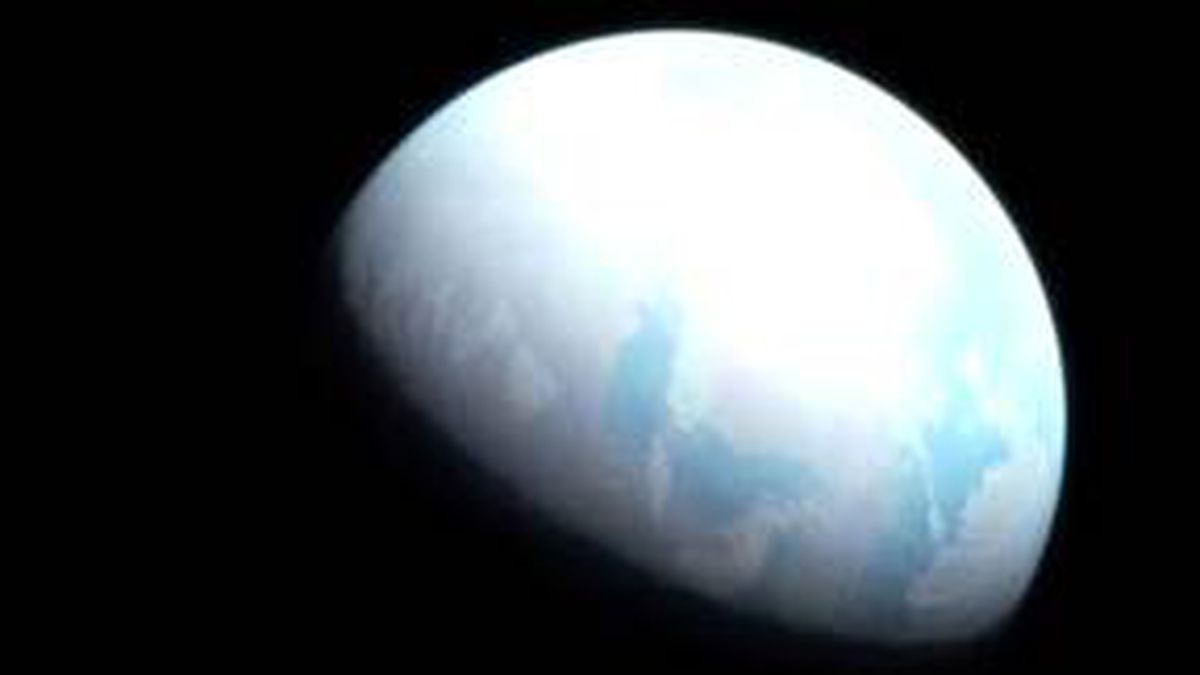 Milyonda Bir Rastlanan Gezegen: Süper Dünya (Super-Earth)