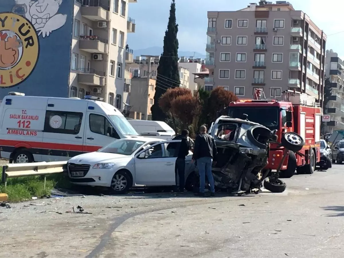 (Özel) Trafik canavarını virüs de durduramadı...4 ayda 543 ölüm