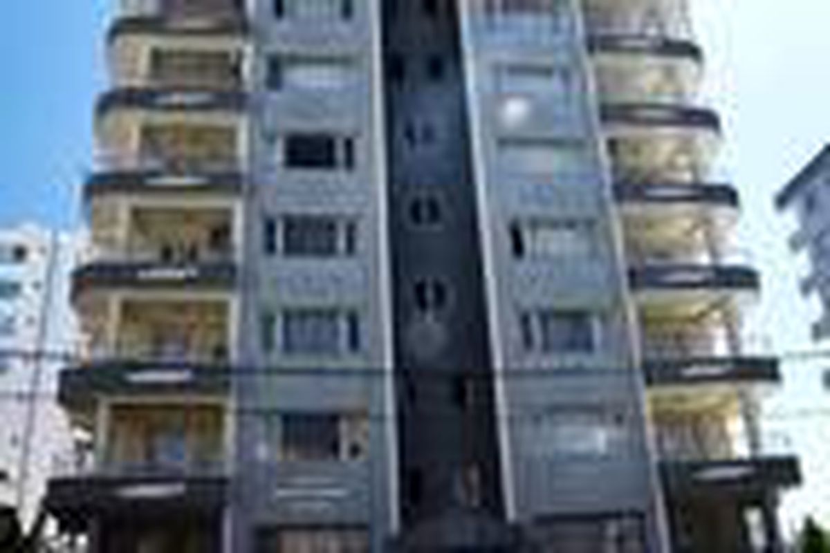 Siverek\'te 6 apartman ve 6 müstakil ev karantinaya alındı