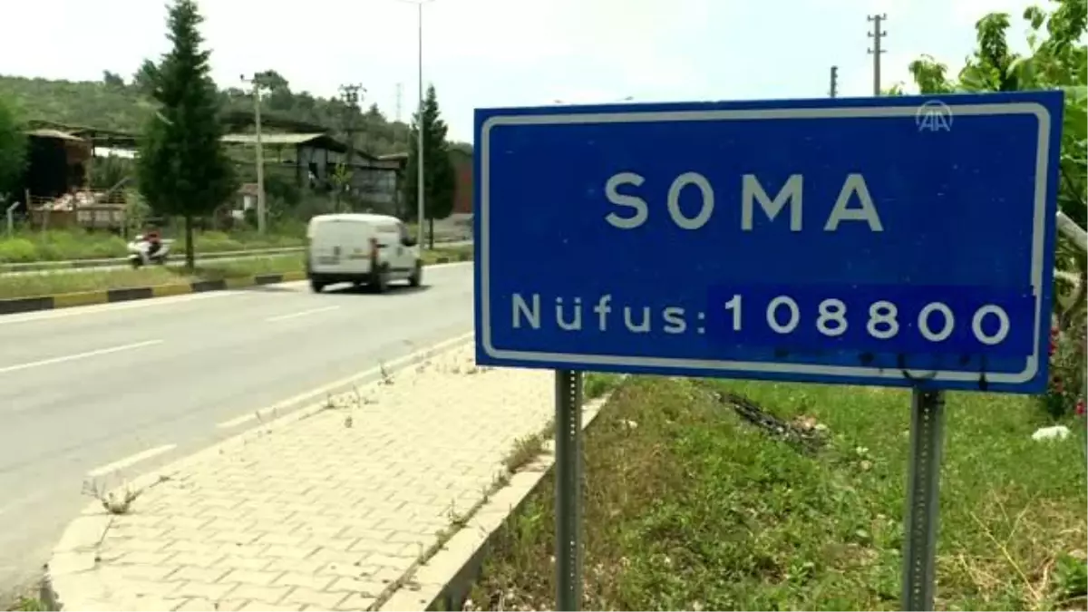 Soma şehitleri facianın 6\'ncı yılında dualarla anılacak