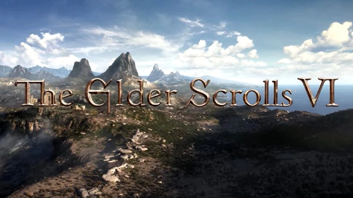 The Elder Scrolls 6 Detayları için Yıllarca Beklememiz Gerekecek