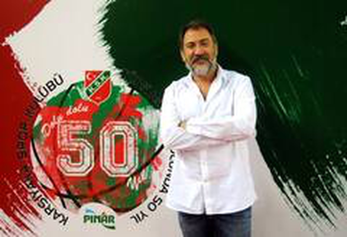 Turgay Büyükkarcı: "TBF\'nin kararını destekliyor ve saygı duyuyoruz"