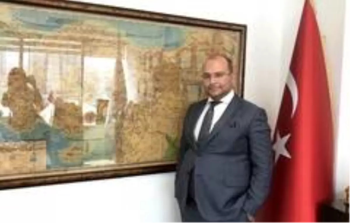 Türk avukatlardan Çin\'e tazminat davası