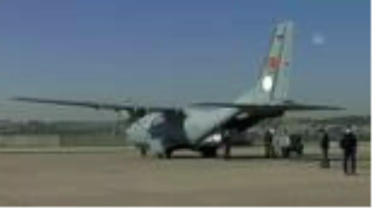 Türkiye\'den Kuzey Makedonya ve Arnavutluk\'a tıbbi yardım malzemesi desteği