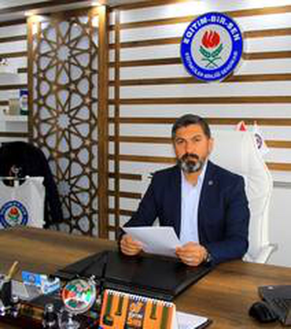 Uçak\'tan Engeliler Haftası mesajı