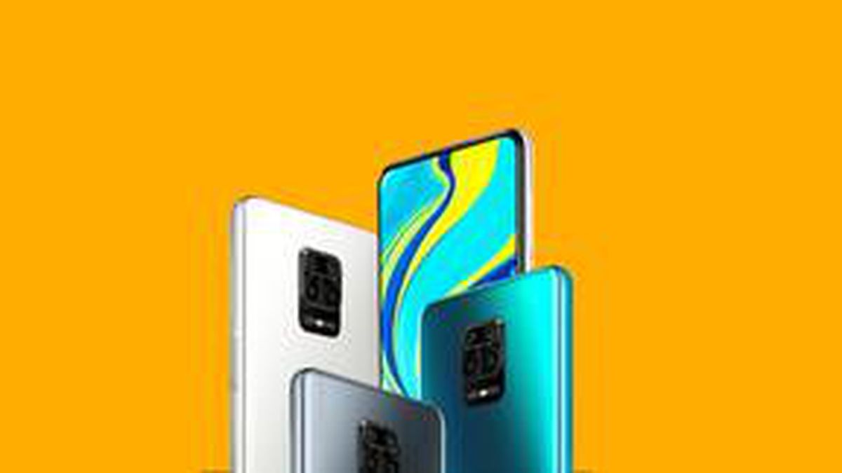 Xiaomi Redmi Note 9 Pro Max Saniyeler İçinde Tükendi