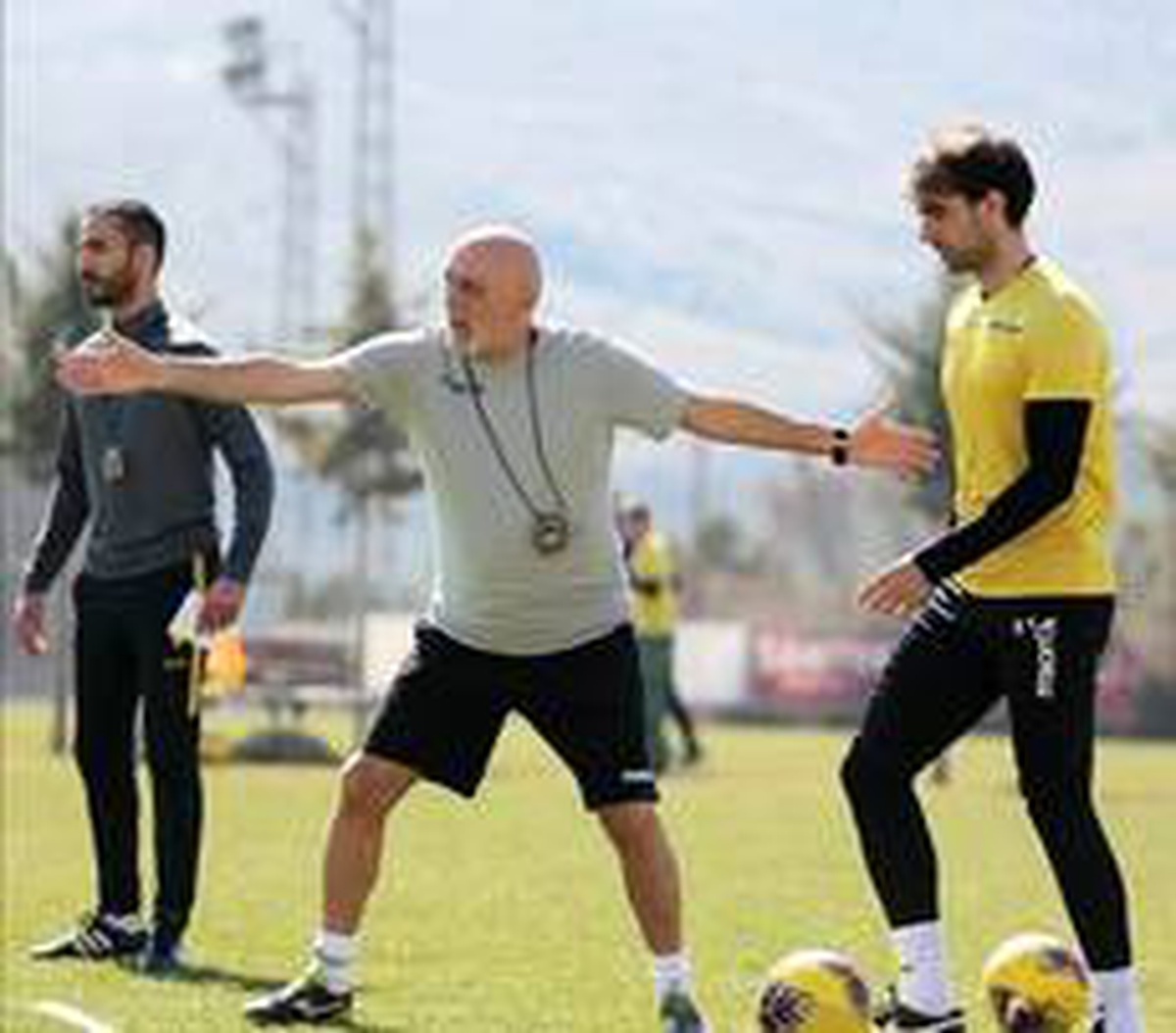 Yeni Malatyaspor\'u bekleyen 8 final maçı