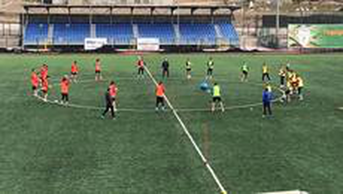 Yeşilyurt Belediyespor\'da antrenmanlar yarın başlıyor