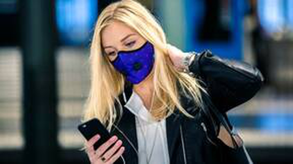 Yıkanabilir Bez Maske Standartları Açıklandı