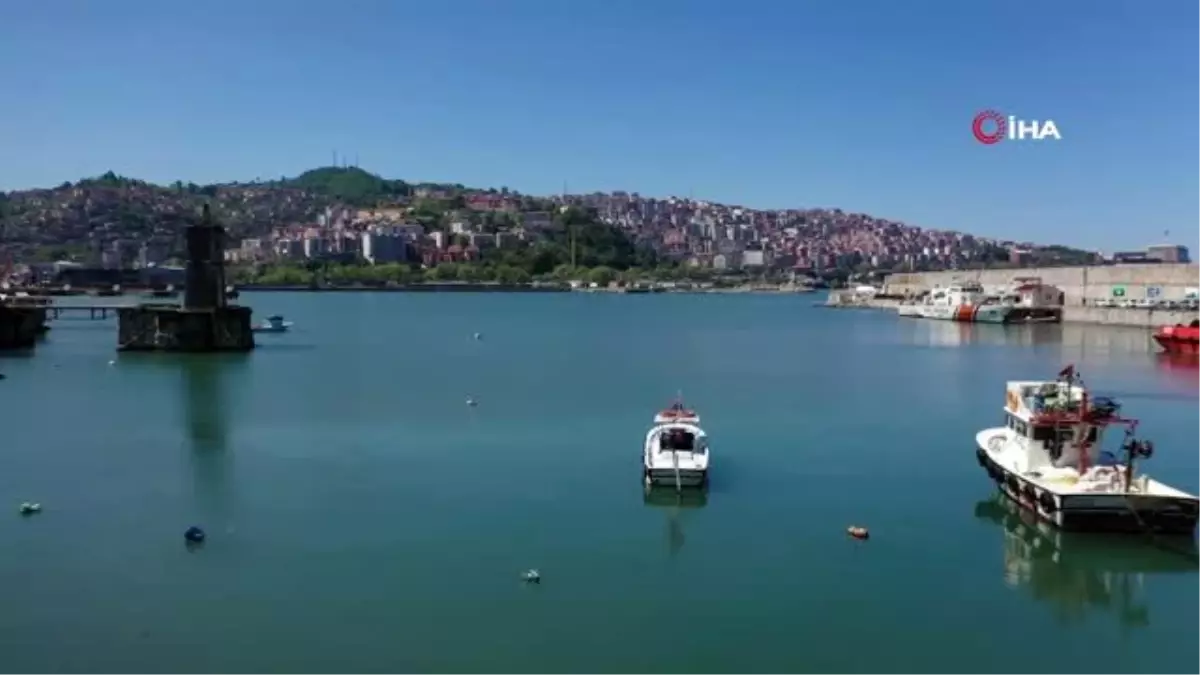 Zonguldak\'ta ilk kez vaka ve vefat yaşanmadı