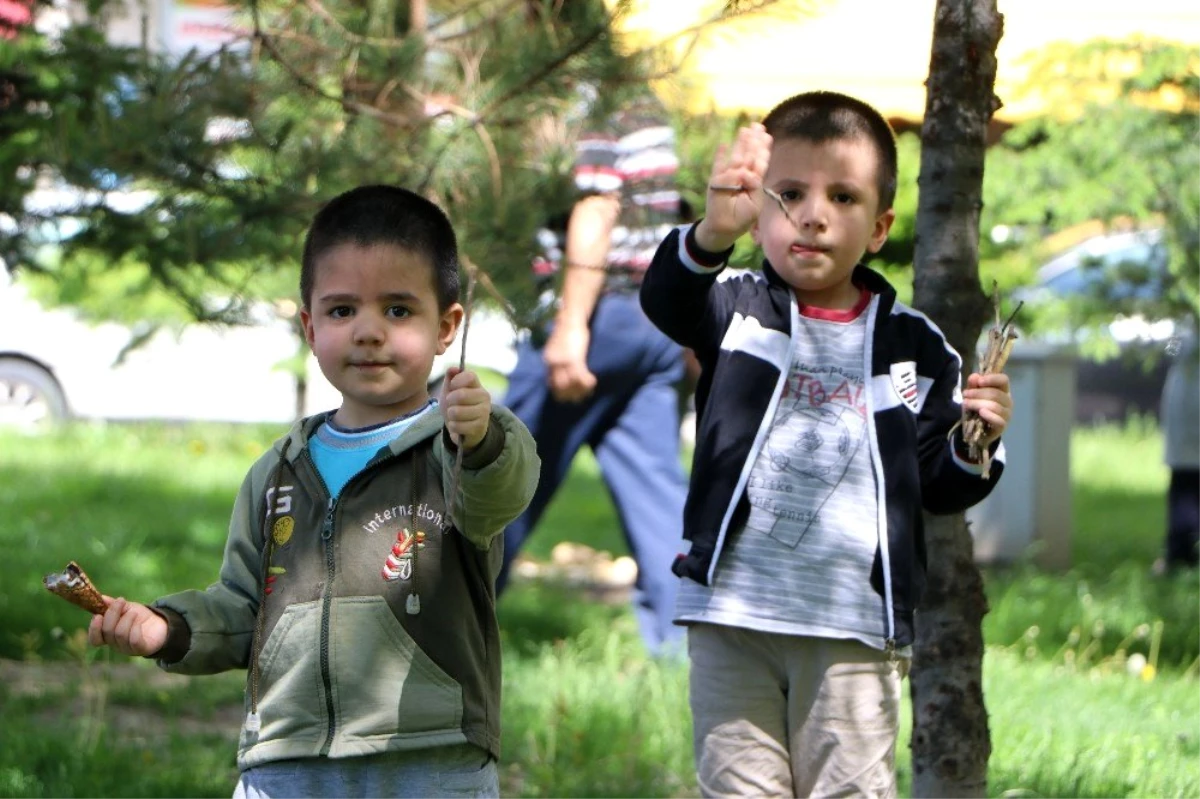 40 gün sonra gelen mutluluk