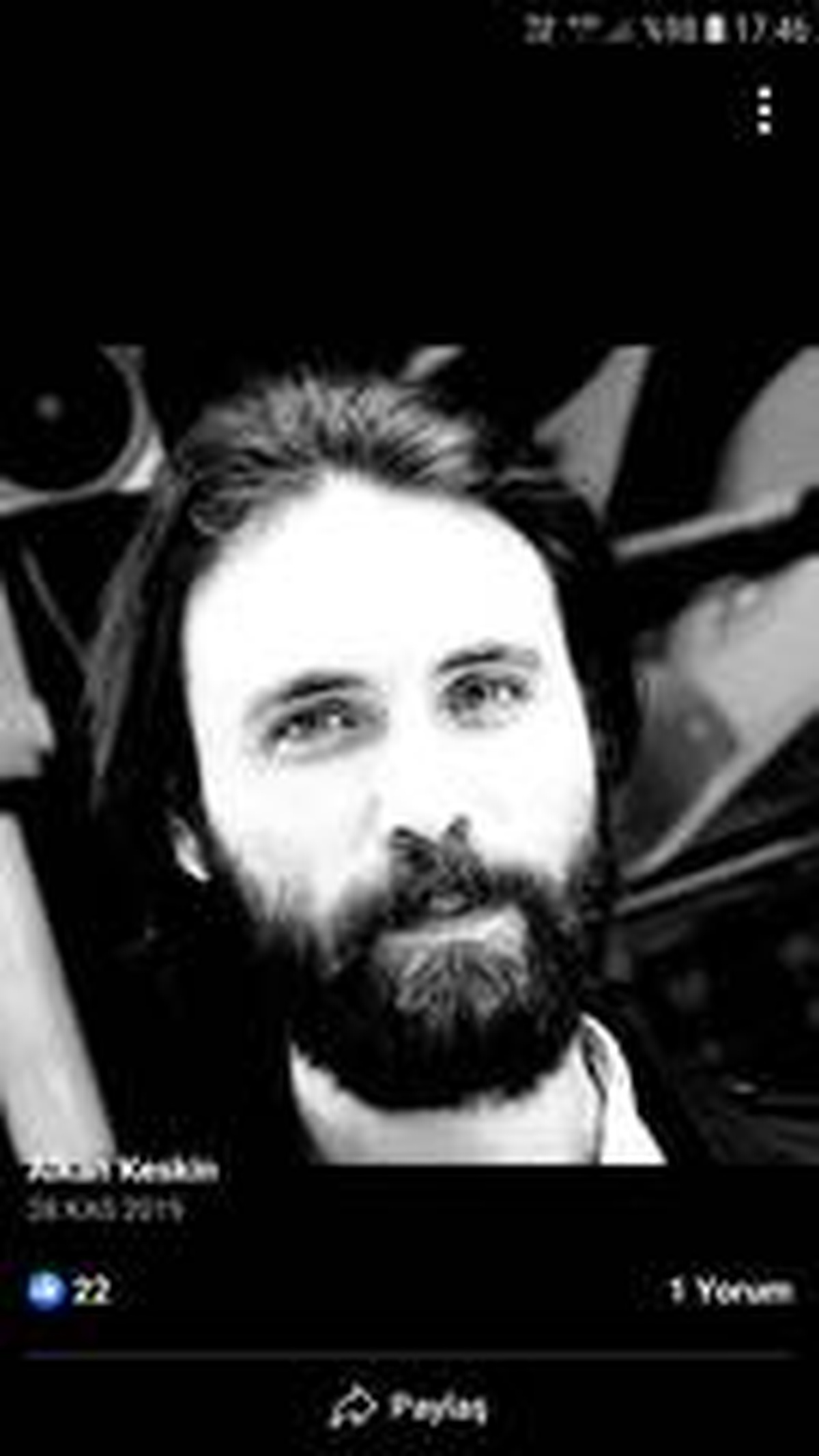5 gündür kayıp genç adamın cansız bedeni bulundu