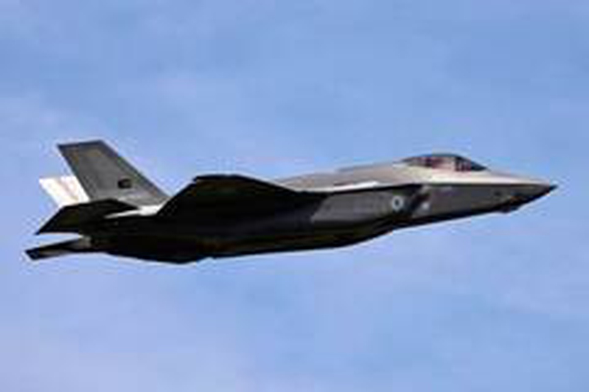 ABD\'nin F-35 raporunda Türkiye detayı