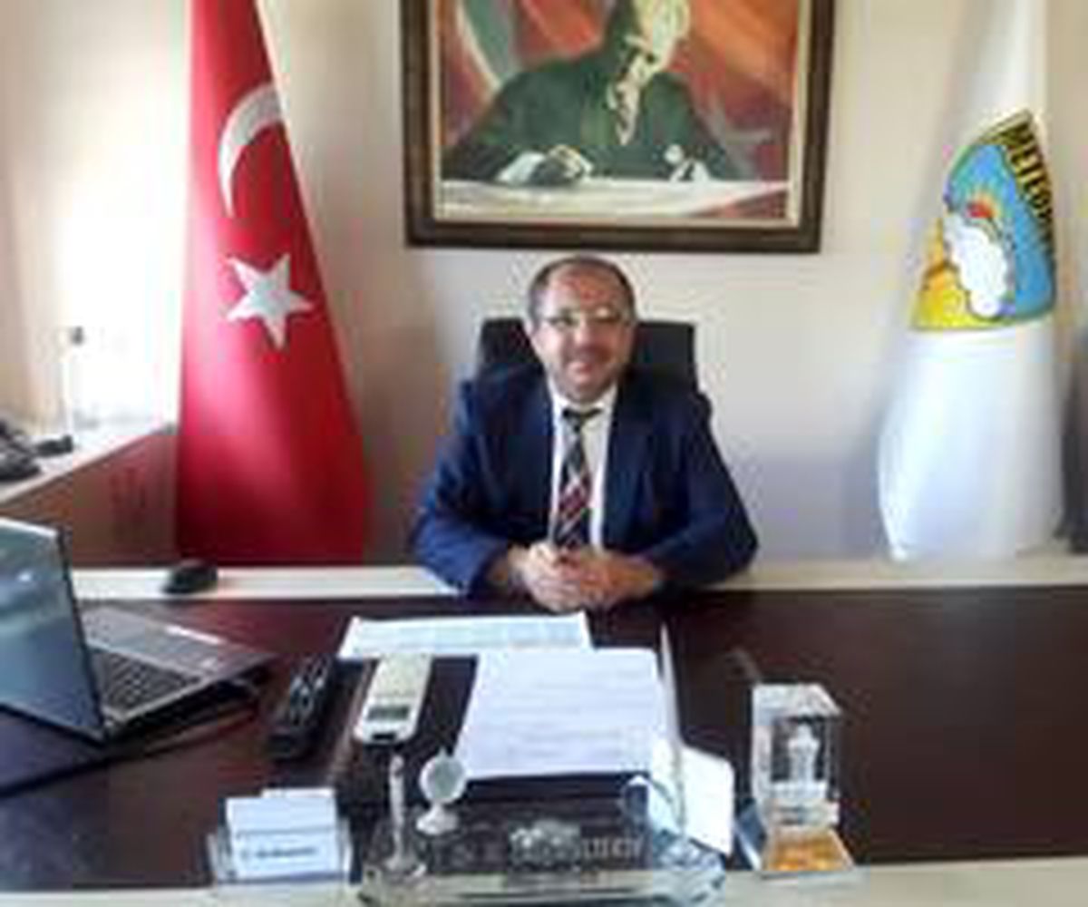 Antalya için çöl sıcakları uyarısı