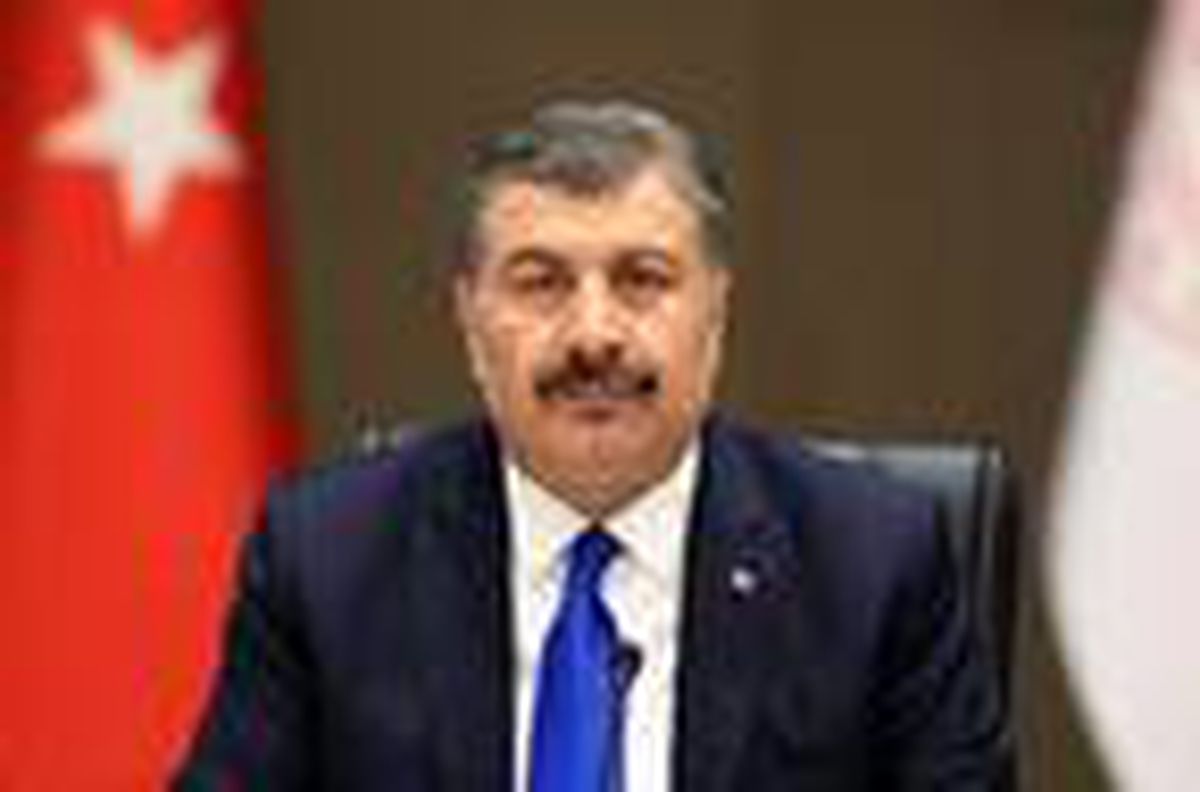 Bakan Koca: Bayramda sokak kısıtlamasına hükümet karar verir