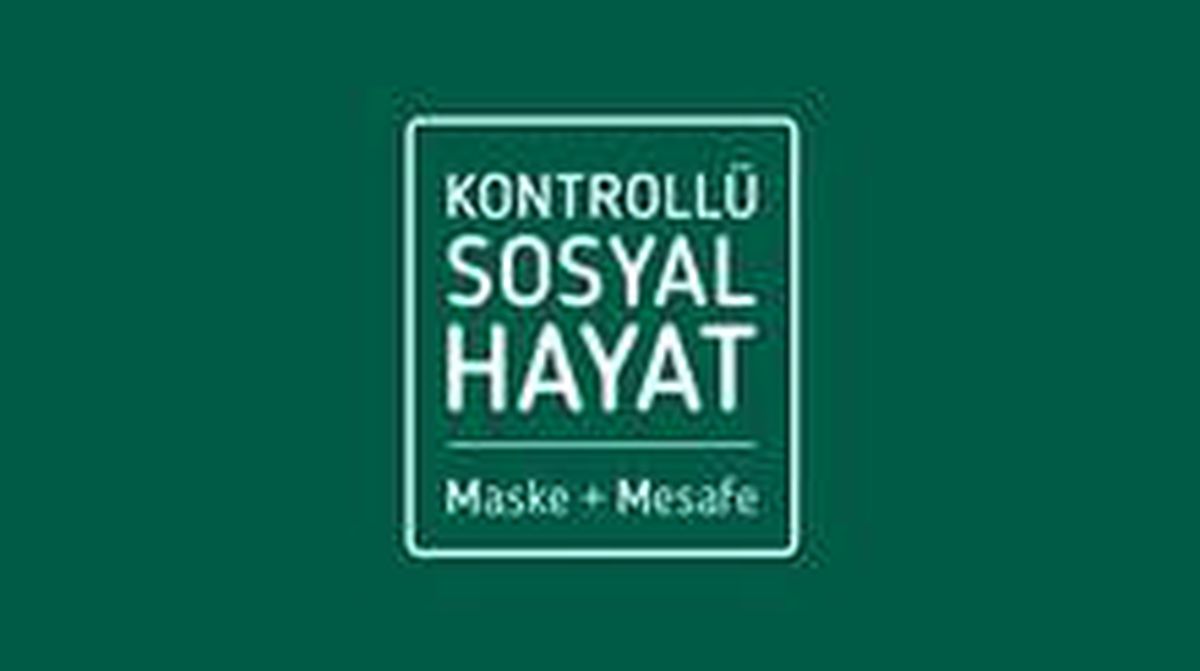 Bakan Koca\'dan "kontrollü sosyal hayat" paylaşımı