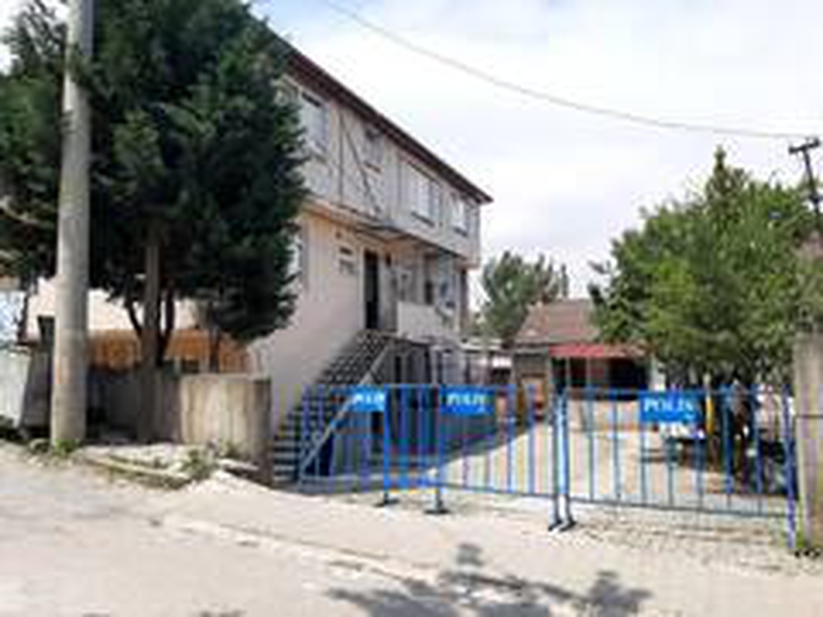 Başkan Fevzi Kılıç: "Birlikte atlatacağız"