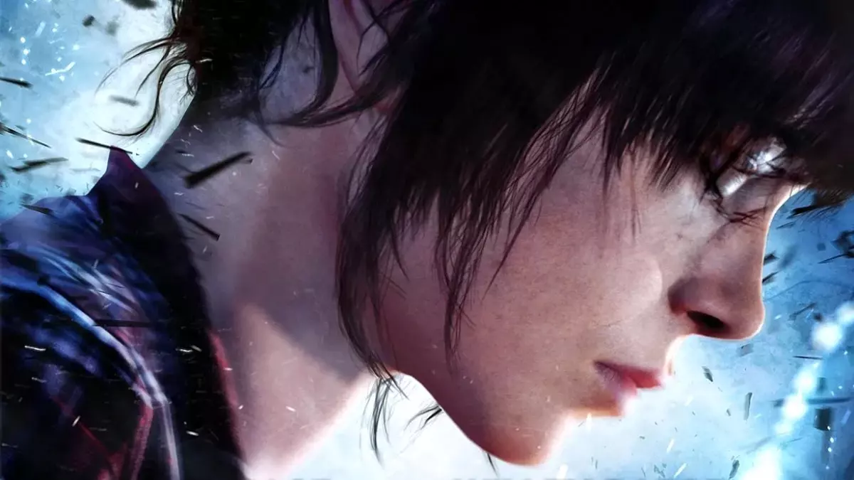 Beyond: Two Souls Steam Veri Tabanındaki Yerini Aldı