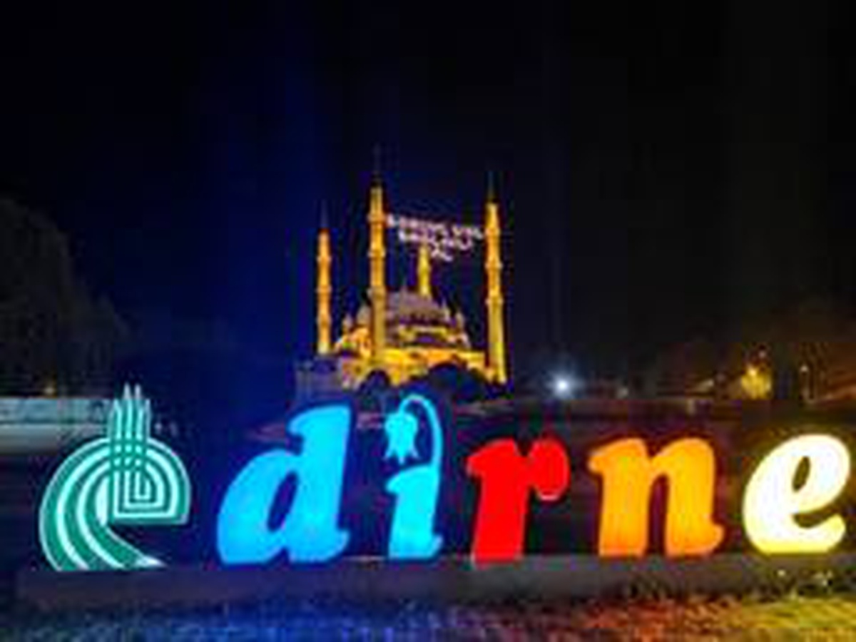 Bilim kurulu çalışmalarını tamamladı, Selimiye Camisi ibadet ve ziyarete kapatılmadan onarılacak