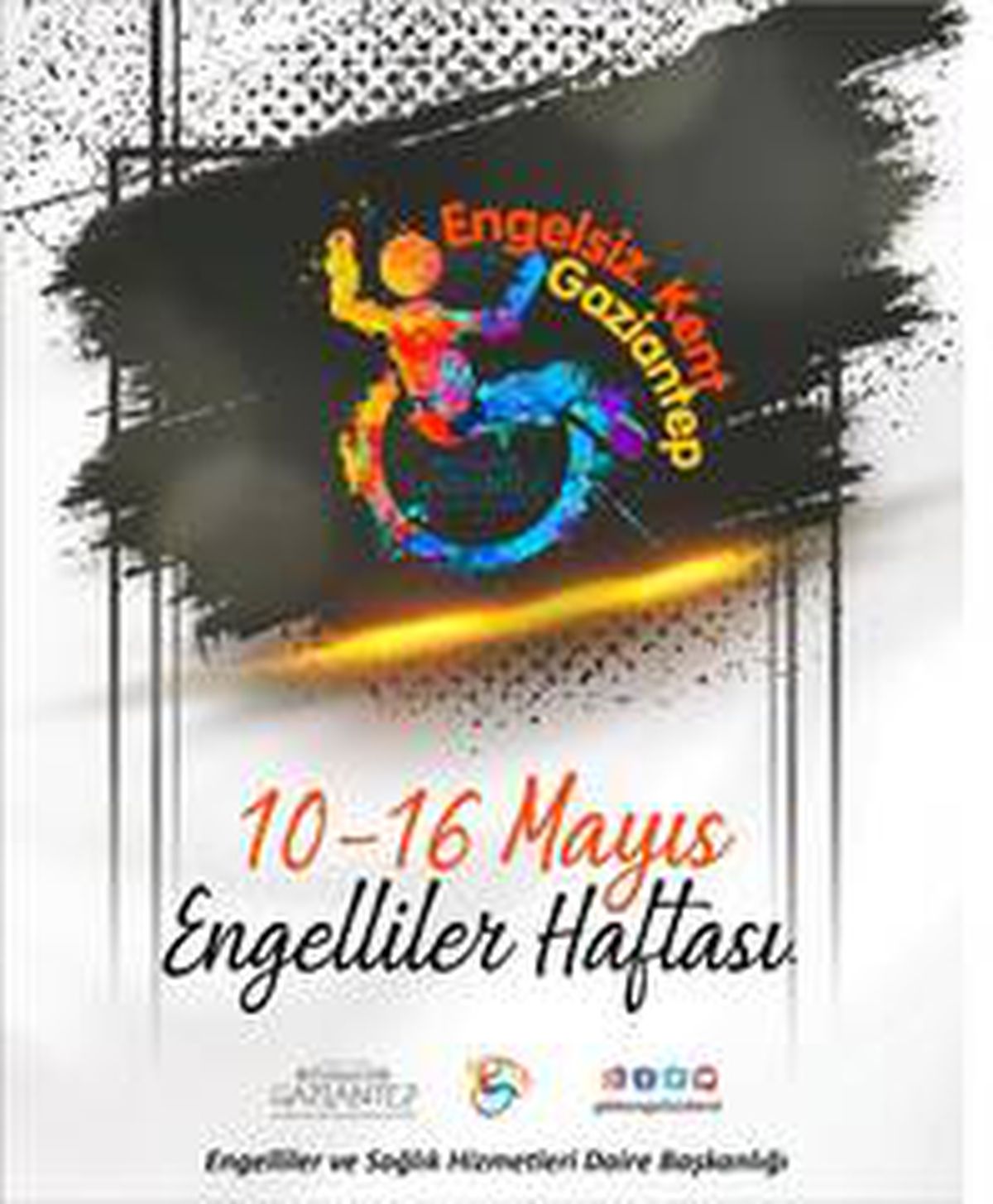 Büyükşehir\'den engelliler haftası mesajı