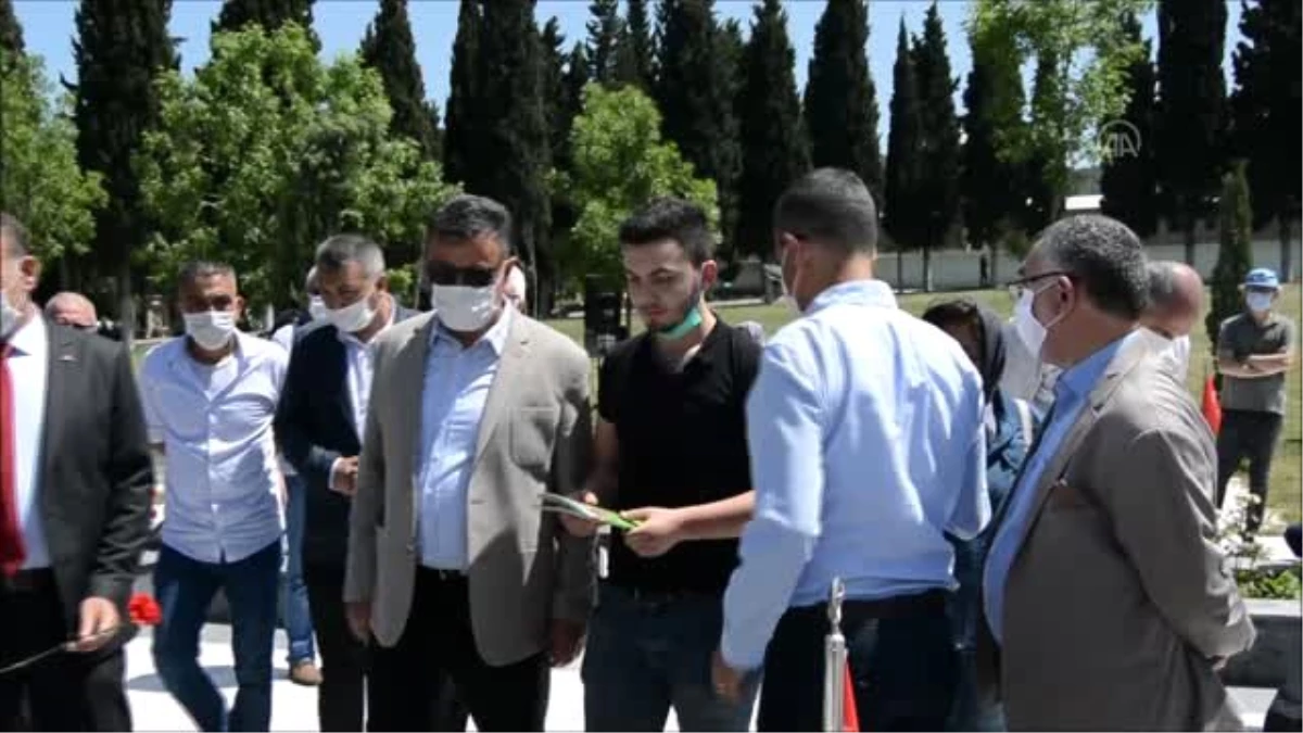 CHP Grup Başkanvekili Özel: "Soma\'yı unutturmamak boynumuzun borcudur"