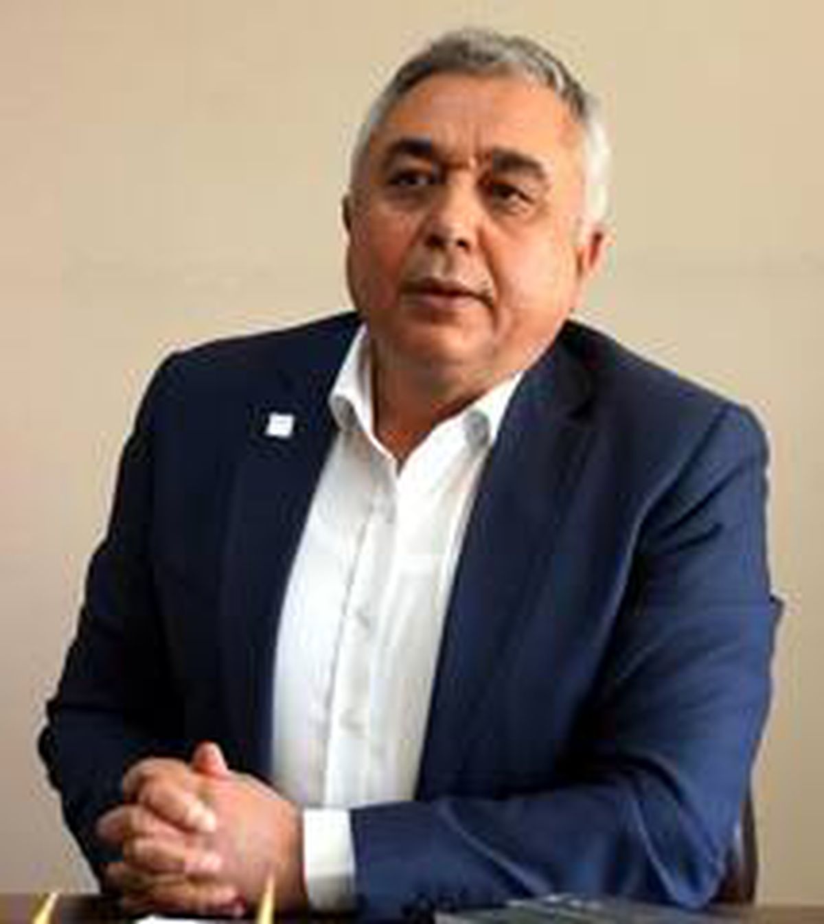 CHP İl Başkanı Çankır\'dan Didim Belediye Başkanı Atabay\'a destek