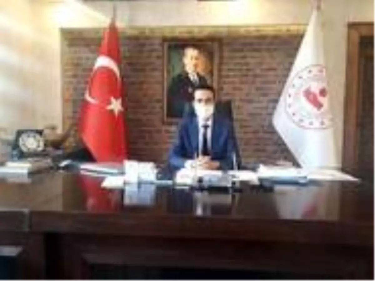 Cide\'de maske takmayanlara 3 bin 150 lira para cezası uygulanacak