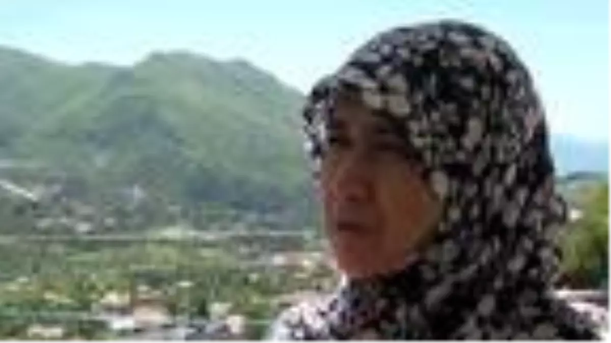 Cumhurbaşkanı\'nın teşekkür ettiği kadın, dayanışma kampanyasına yüzüğünü göndermiş (2)